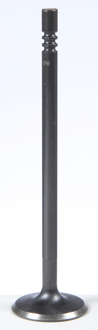 KPMI Black Diamond Exhaust Valve Part 82-82316 – Heat and Corrosion Resistant Performance