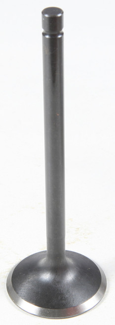 KPMI Black Diamond Exhaust Valve - Part 80-80433 for High-Performance Engines