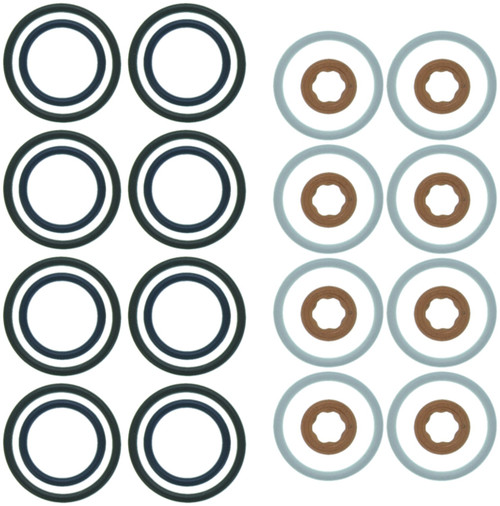 Mahle Fuel Injector Seal Kit GS33442 for Reliable Engine Performance