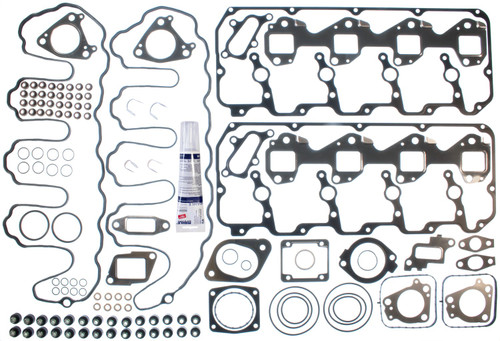 Mahle Cylinder Head Gasket Set HS54580B for Reliable Engine Sealing