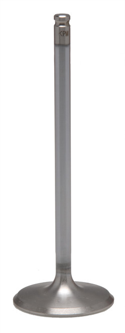 KPMI White Diamond Exhaust Valve for Suzuki - Part 60-60213H