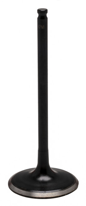 KPMI Black Diamond Exhaust Valve Part 60-61516 for High-Performance Engines
