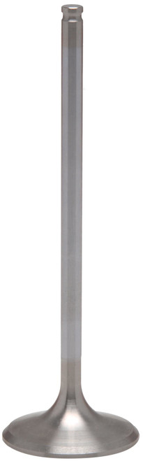 KPMI White Diamond Exhaust Valve - Part 60-60273H for High-Performance Engines