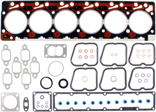 Mahle Cylinder Head Gasket Set HS4068B - Premium Engine Seal Kit