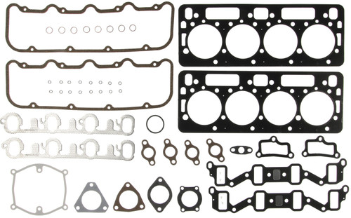 Mahle Cylinder Head Gasket Set HS4021A for Automotive Engines