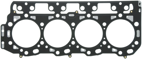 Mahle Cylinder Head Gasket 54581 for Reliable Engine Sealing