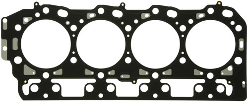 Mahle Cylinder Head Gasket Set 55025 for Optimal Engine Sealing and Performance
