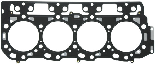 Mahle Cylinder Head Gasket 54583 – Reliable Engine Seal for Optimal Performance