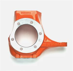 Reid Racing HD Chevy/Dodge Kingpin D60 Knuckle Left (Part Number: D60001CL)