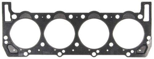 Mahle 3789G Cylinder Head Gasket - High-Performance Replacement for Engine Sealing