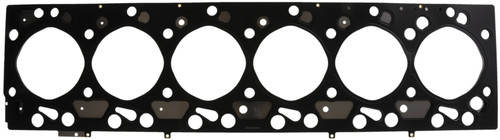 Mahle Cylinder Head Gasket 54557 for Reliable Engine Sealing