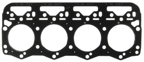 Mahle Cylinder Head Gasket 54204 for Optimal Engine Sealing and Performance