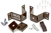 Hi-Lift 4XRAC Mounting System 4X400 – Heavy-Duty Equipment Mounting Solution