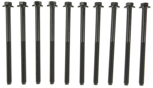 Mahle Cylinder Head Bolt Set GS33494 for Engine Repair and Maintenance