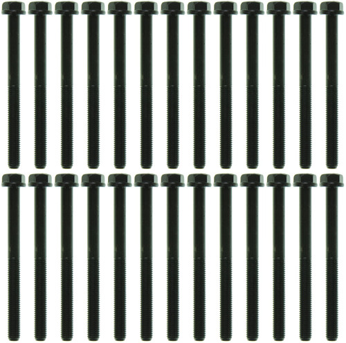 Mahle Cylinder Head Bolt Set GS33493 for Automotive Engines
