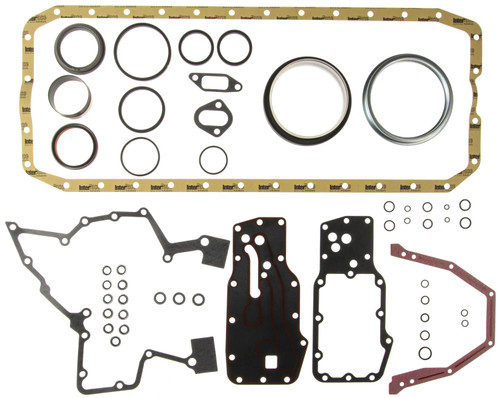 Mahle Conversion Gasket Set CS54556 for Automotive Repairs