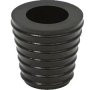 Daystar PA20255BK Umbrella Wedge in Black Polyurethane