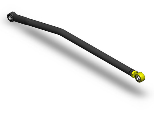 Clayton Jeep Wrangler Adjustable Rear Track Bar (2007-2018 JK) - Part 4508110