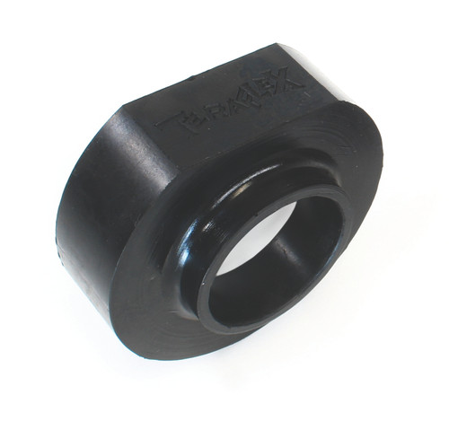 Teraflex Suspension TJ 3/4 Coil Spring Spacer for 1997-2002 Jeep Wrangler by TeraFlex - 1 lb, 6x5x3 inches