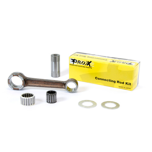 PROX Connecting Rod Kit for Suzuki - Part Number 03.3310