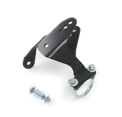 Teraflex Suspension JK 3-6 Inch Rear Trackbar Axle Bracket Kit for Jeep Wrangler JK 2007 and Up - Part 1954777