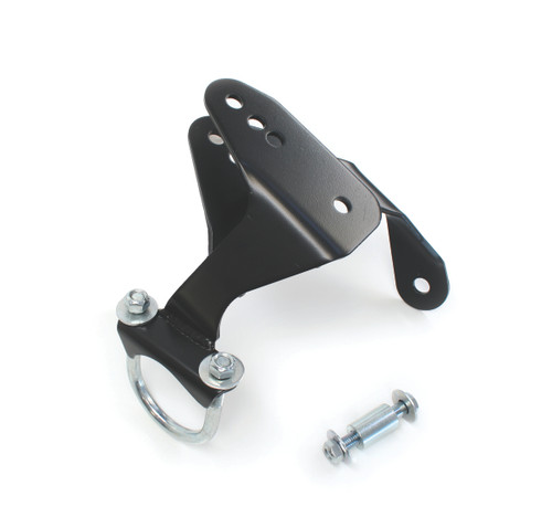 Teraflex Suspension 1954888 JK Rear Track Bar Axle Bracket Kit for 3-6 Inch Lift, Right Hand Drive