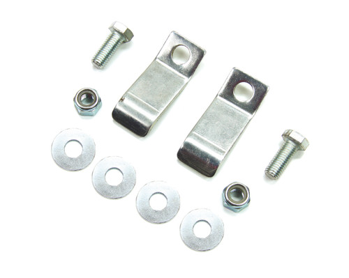Teraflex Suspension JK Rear Upper Coil Spring Retainer Kit (Part #4951400) for Jeep Wrangler JK 2007 and Newer