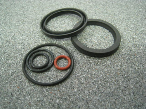 Merchant Automotive Filter Head Rebuild Kit for Duramax 2001-2010 (Part #10192)
