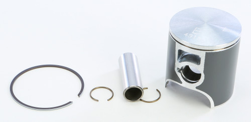 PROX Piston Kit Molycoated Nikasil 46.96/Std for Husqvarna and KTM - Part 01.6105.B