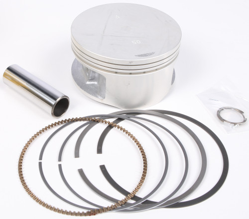 PROX Piston Kit 01.2660.050 for Motorcycle Engines