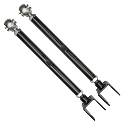 Rock Krawler Adjustable Upper Control Arms RK02020 for Improved Vehicle Handling
