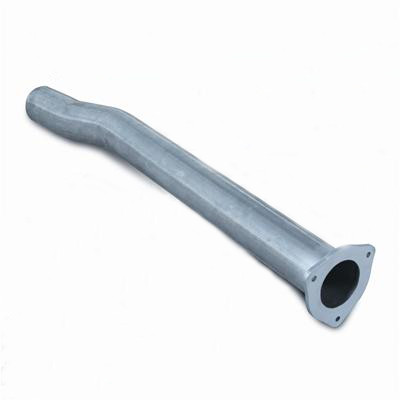 Diamond Eye MFG 220101 Intermediate Pipe for Dodge 5.9L 2500/3500 1989-1993, Turbo-Back, Single, Aluminized