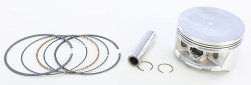 PROX Piston Kit 92.00mm - Direct Replacement for OEM Performance