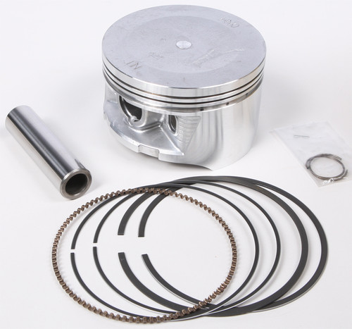 PROX Piston Kit 01.1498.025 for 90.25mm Engine Applications