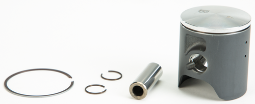 PROX Piston Kit for Yamaha Nikasil Cylinder 43.45mm - Part 01.2018.B
