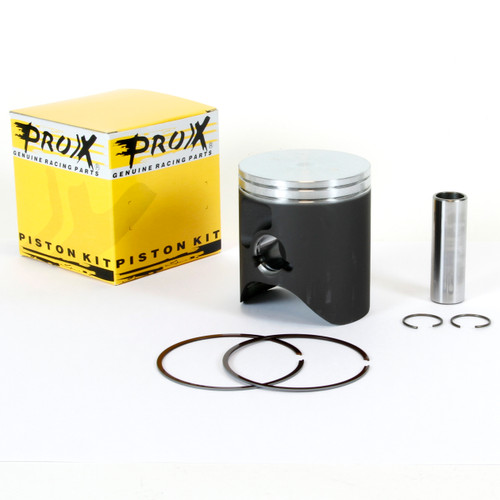 PROX Piston Kit Molycoated Nikasil 66.34/Standard Hon – Part 01.1323.A