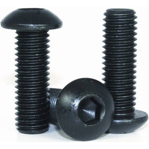 AMP Research 19-02802-90 Socket Cap Screw 1/4-20 x 7/8 for Vehicle Maintenance