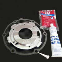 Merchant Automotive Transfer Case Pump Upgrade Kit for 1998-2007 Models - Part Number 10001