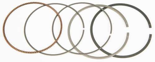 PROX Piston Rings 66.00mm Hon for Pro X Pistons - OEM Interchangeable Replacement