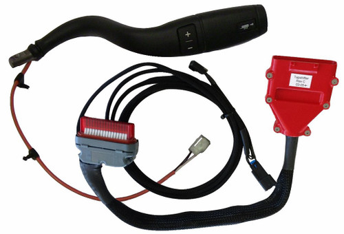 Fleece Performance GM Allison TapShifter for 2003-2005 Models - FPE-TAPSHIFTER35