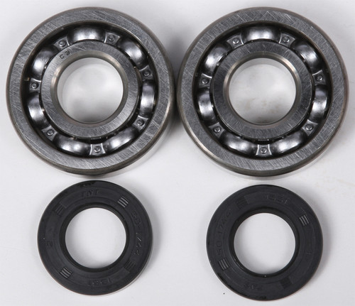 PROX Crankshaft Bearing & Seal Kit for KTM – Part Number 23.CBS61097