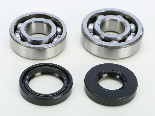 PROX Crankshaft Bearing & Seal Kit for Yamaha Models – Part 23.CBS21093