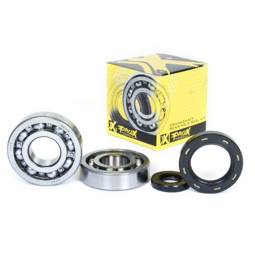 PROX 23.CBS13092 Crankshaft Bearing & Seal Kit for Enhanced Engine Performance