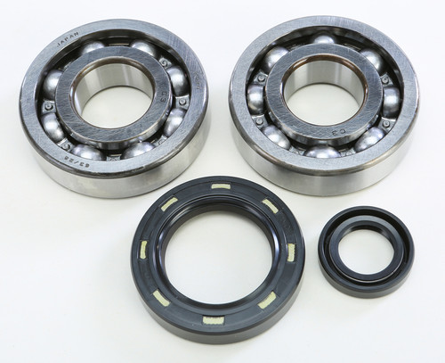 PROX 23.CBS13084 Crankshaft Bearing & Seal Kit for Enhanced Engine Performance