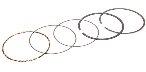 NAMURA NA-50019R Piston Rings for 98.94mm Pistons - Precision Fit for NAMURA Engine Components