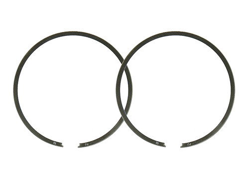 Namura NA-50001-6R Piston Rings Set for 81.45mm Pistons