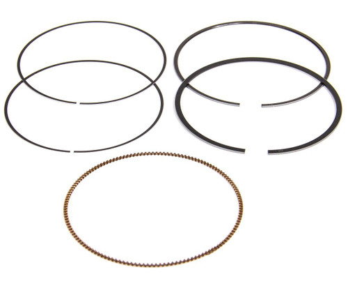 Namura NA-20075R Piston Rings for 84.95mm Kawasaki Pistons