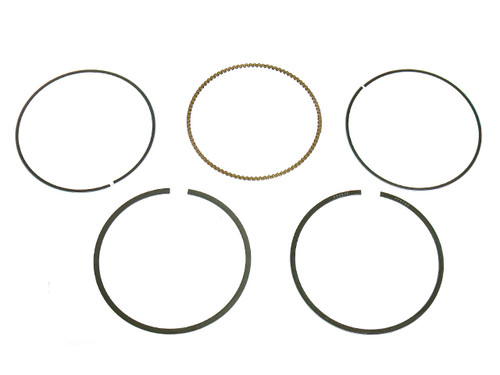 Namura NA-20070R Piston Rings for Kawasaki and Suzuki 81.96mm