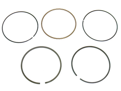 Namura NA-20003-4R Piston Rings for 69.97mm Kawasaki Pistons