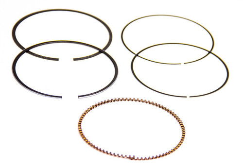 Namura NA-10040R Piston Rings for 84.97mm Pistons - Honed Finish